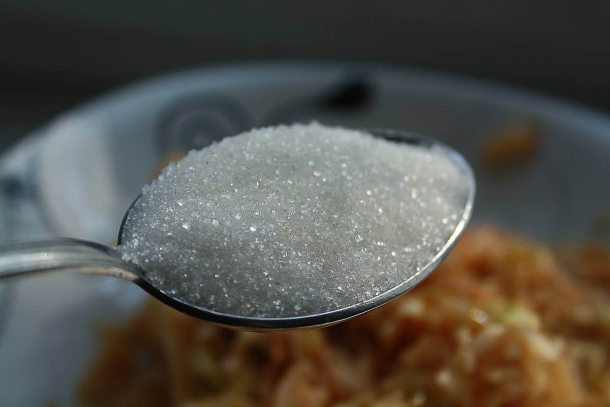 Sostituire lo zucchero bianco con un prodotto a zero calorie e naturale article-post