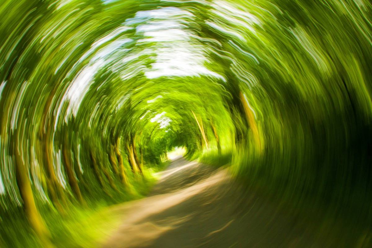 Soffri di vertigini? Ecco il test Dix-Hallpike per saperlo article-post
