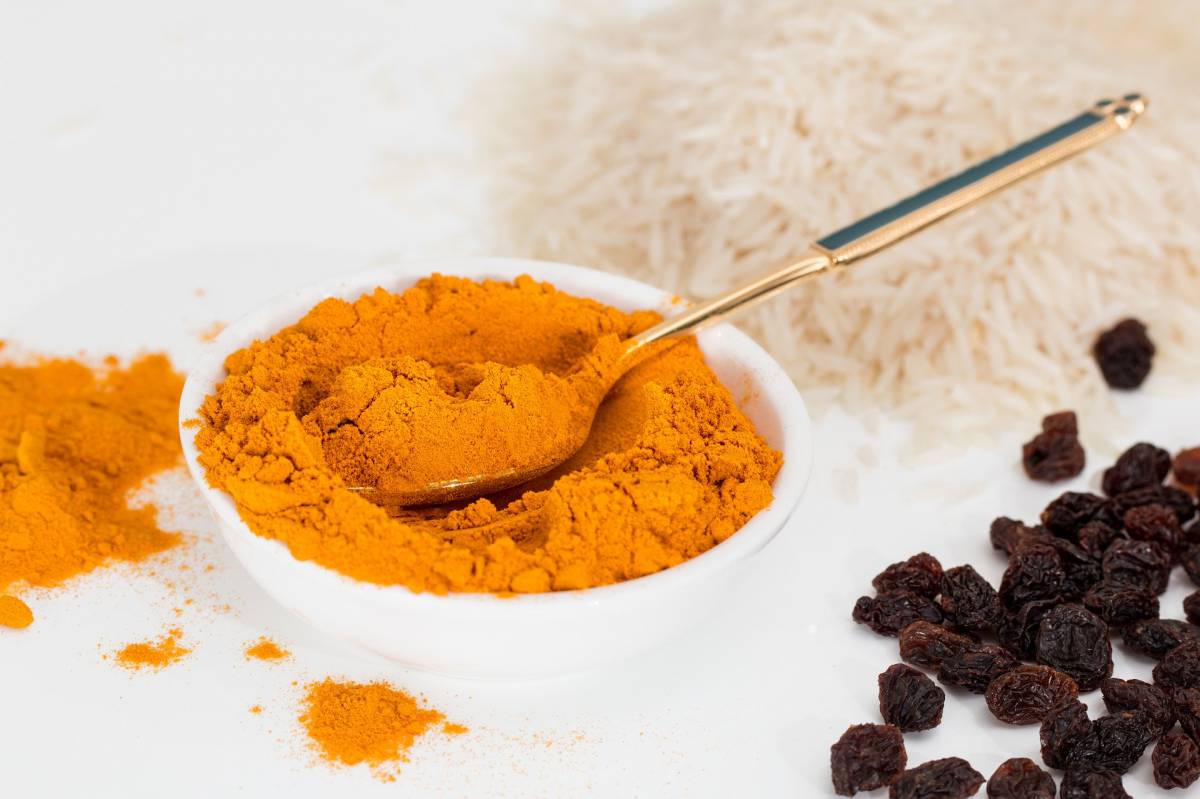 Dimagrire col curry: le proprietà terapeutiche della spezia article-post