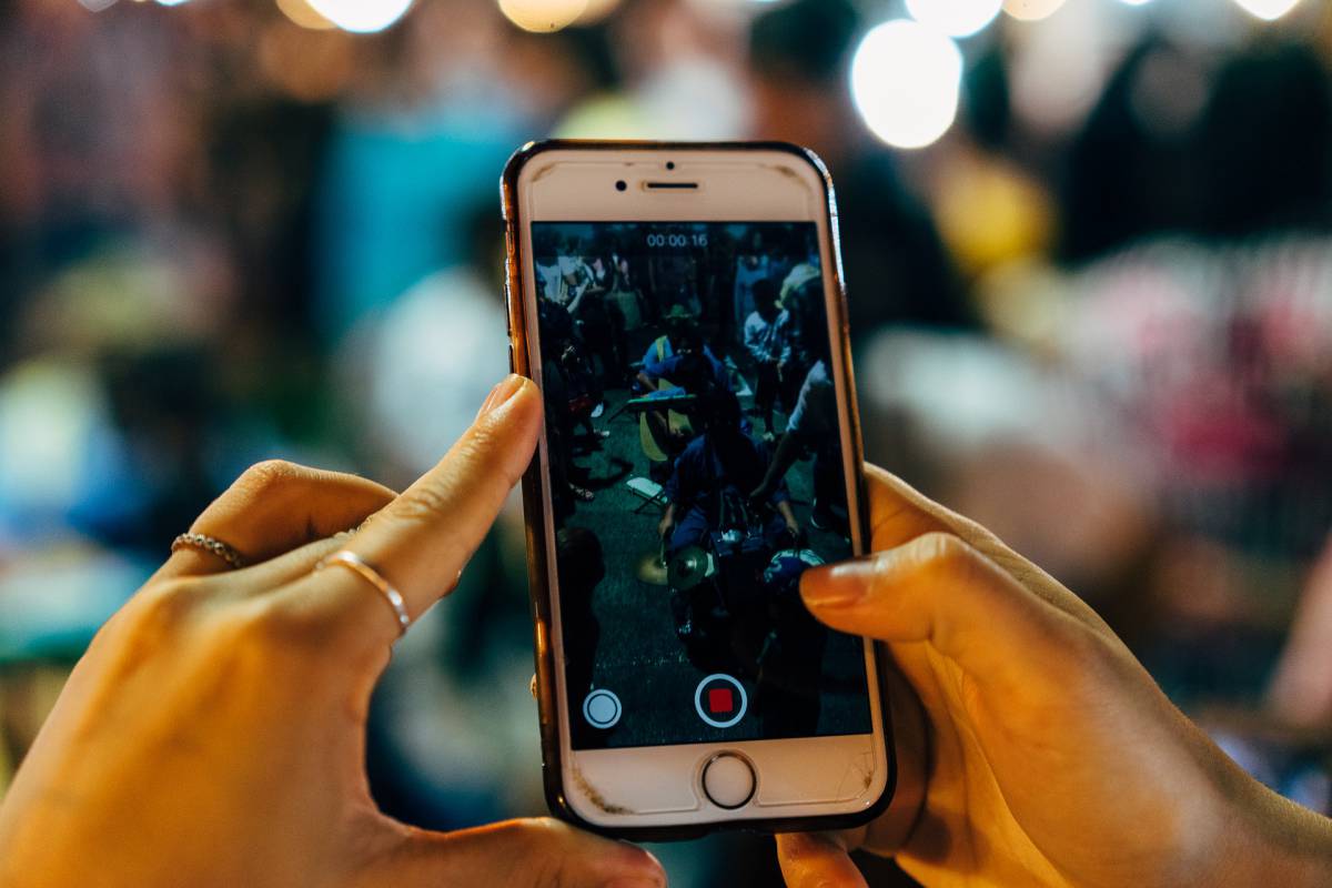 Video di Instagram: ancora in gara con TikTok article-post