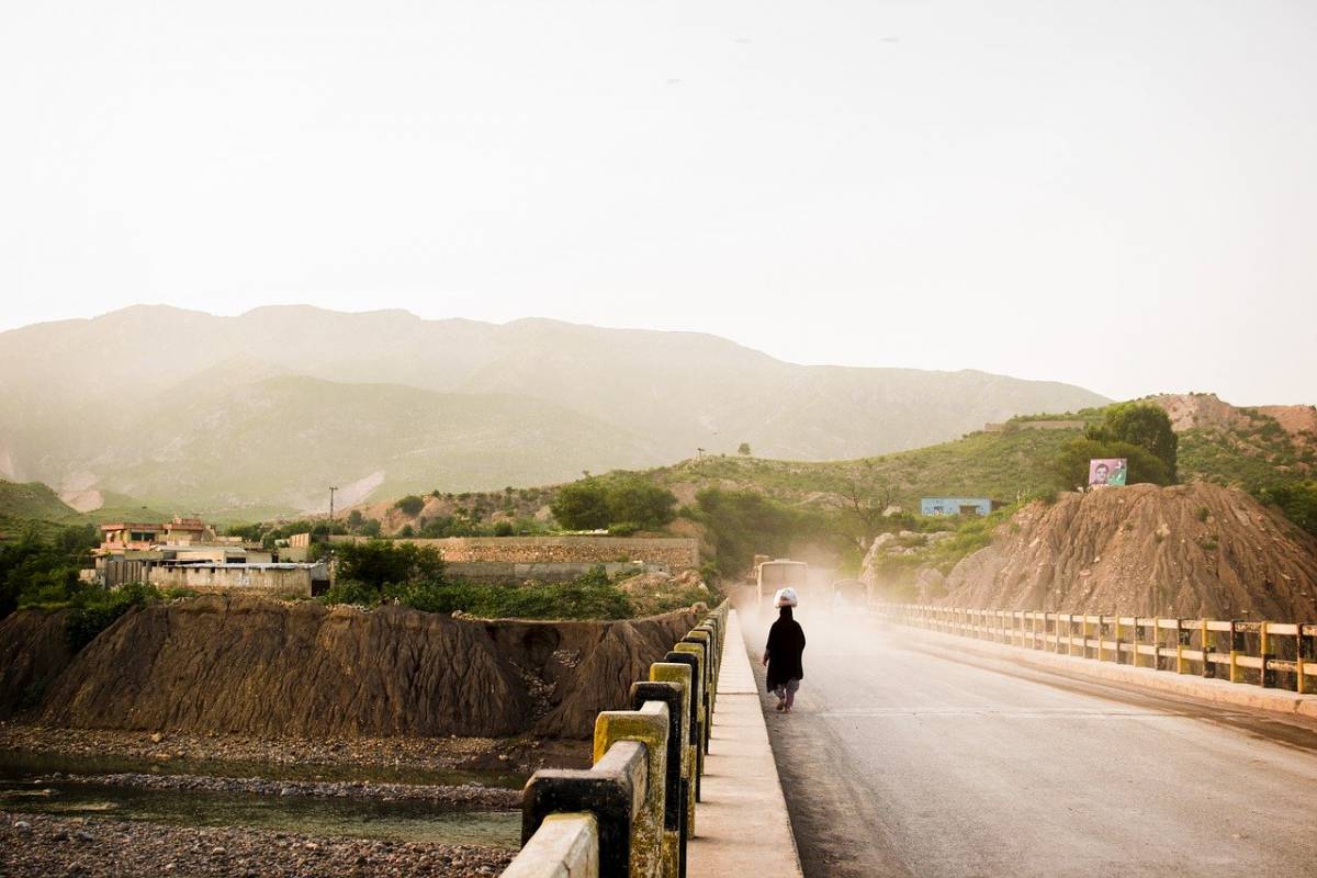 Imra Khan non è più il premier del Pakistan article-post