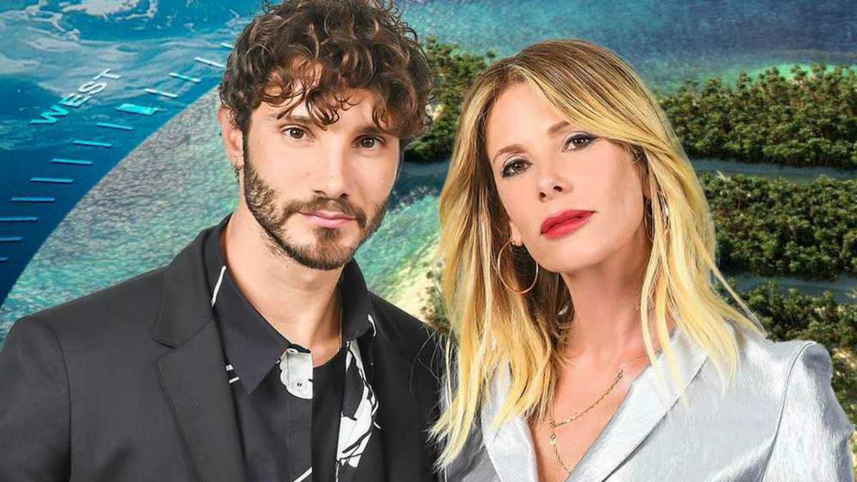 Stefano de Martino smentisce il flirt con Alessia Marcuzzi article-post