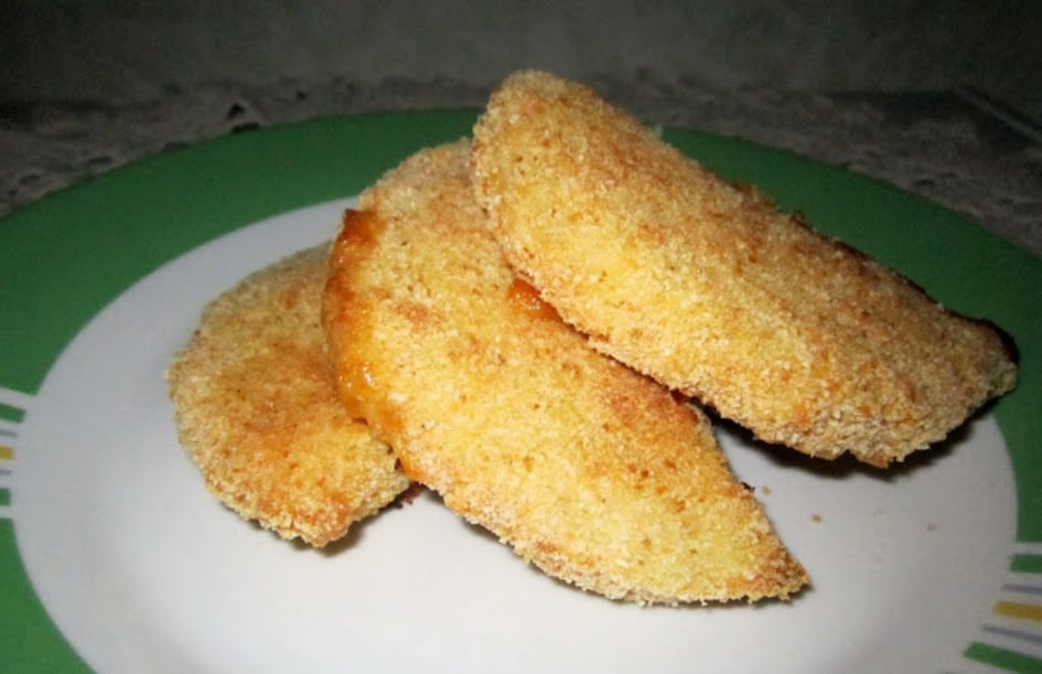 La ricetta facile dei Sofficini fatti in casa article-post