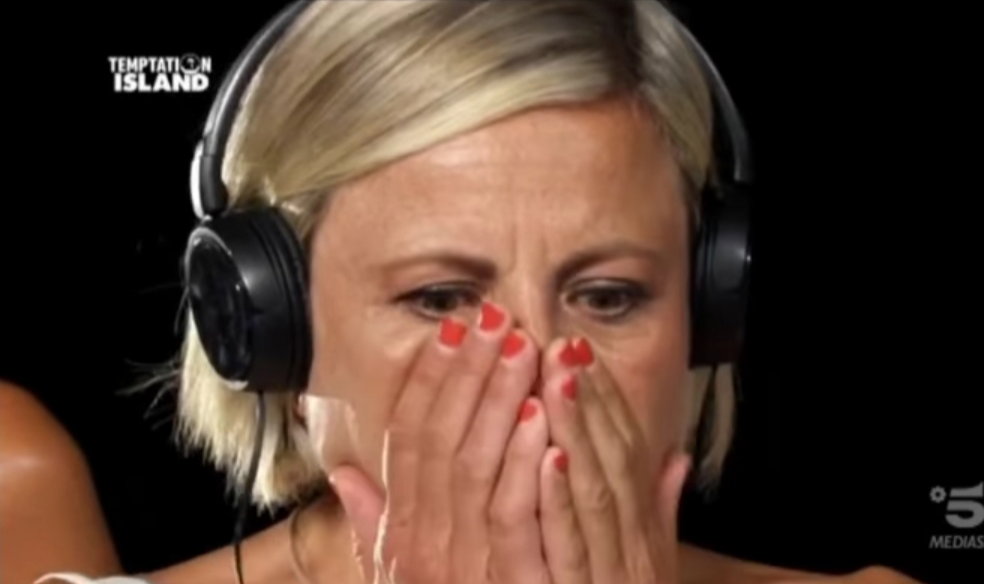 Temptation Island: la reazione scioccante di Antonella Elia article-post