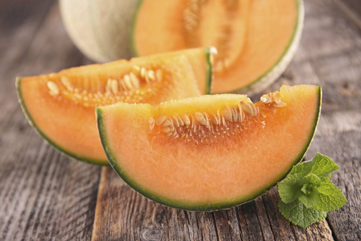 Dieta del melone: perdi 5 kg in una settimana article-post