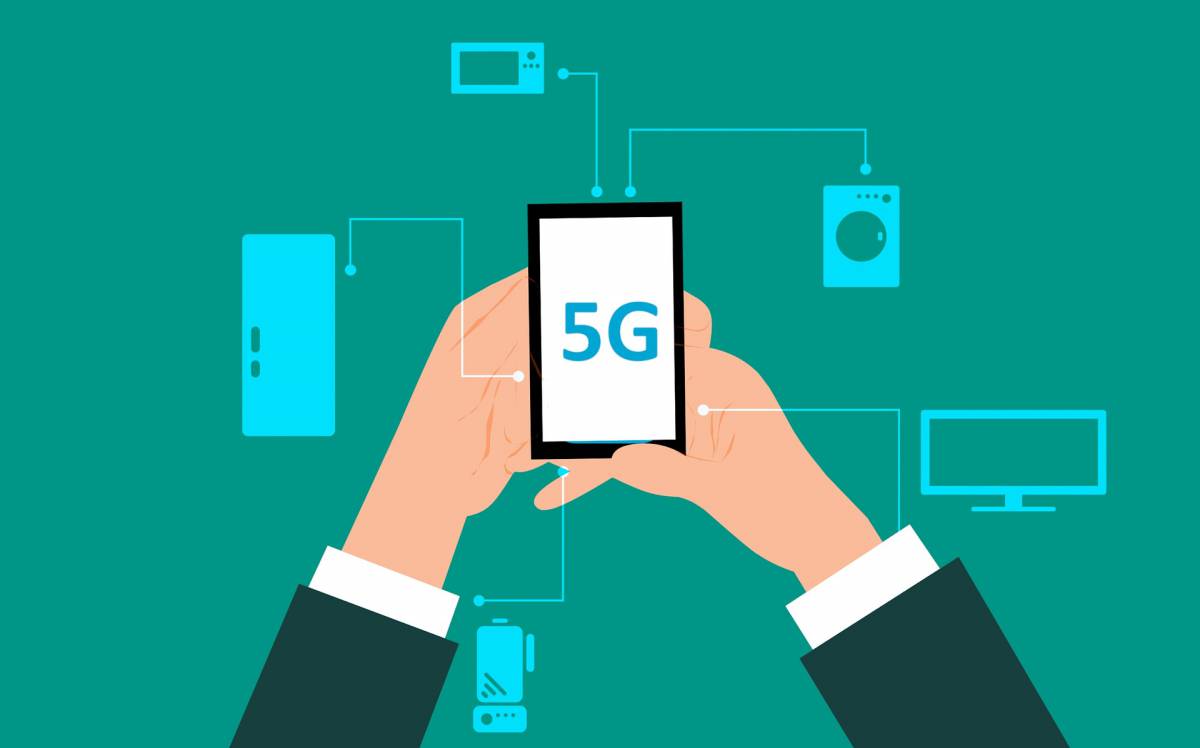 5G, via libera alla diffusione in Italia senza blocchi article-post