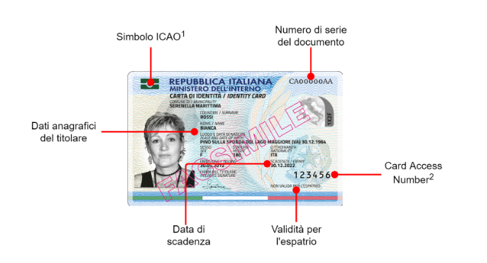 Carta d’identità digitale, ora gratis su smartphone article-post