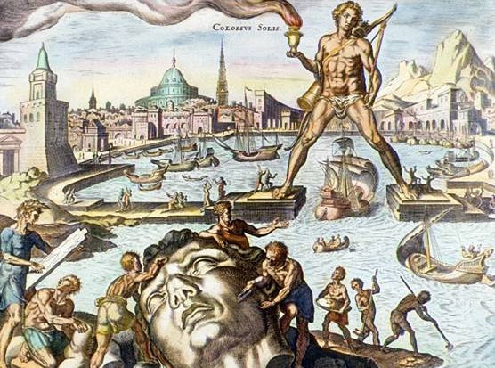 Le 7 meraviglie del mondo antico: storia, info e curiosità article-post