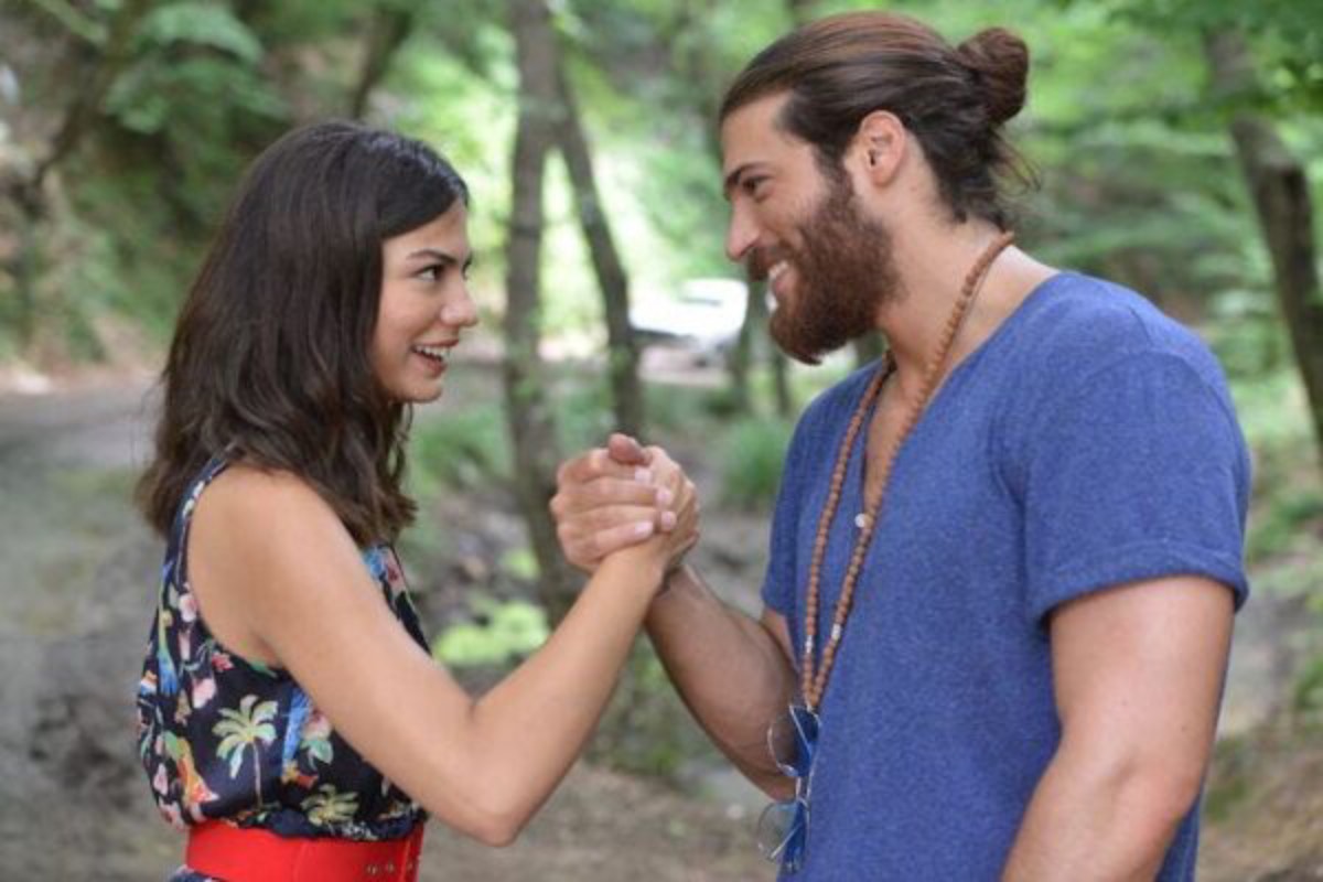 Daydreamer anticipazioni 8 luglio: i raggiri di Aylin e le conquiste di Sanem article-post