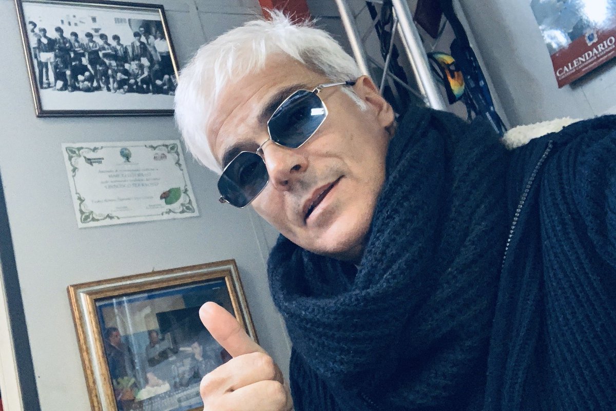 Marcello Cirillo vs Magalli: “Ora querela anche Guardì se hai coraggio” article-post