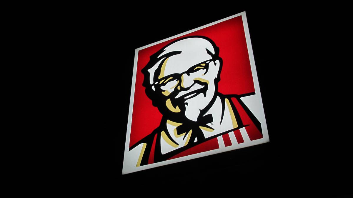 KFC vuole realizzare nuggets stampati in 3D. Ecco come article-post