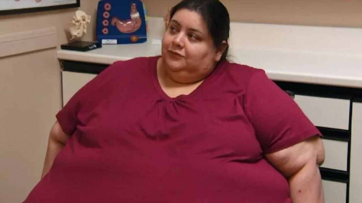 Vite al Limite: Karina Garcia 287 chili, l’incredibile trasformazione ecco com’è oggi article-post