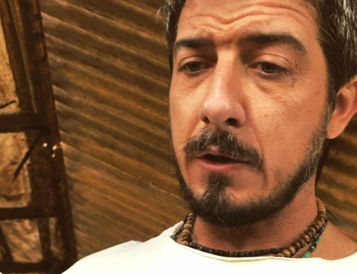 La ex di Paolo Ruffini lo denuncia: i due a processo article-post