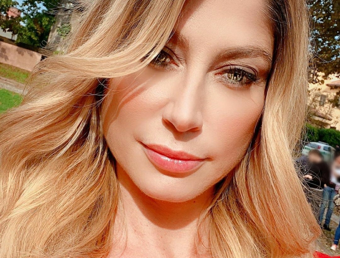Maddalena Corvaglia fidanzata con Paolo Berlusconi? Le dichiarazioni dell’ex velina article-post
