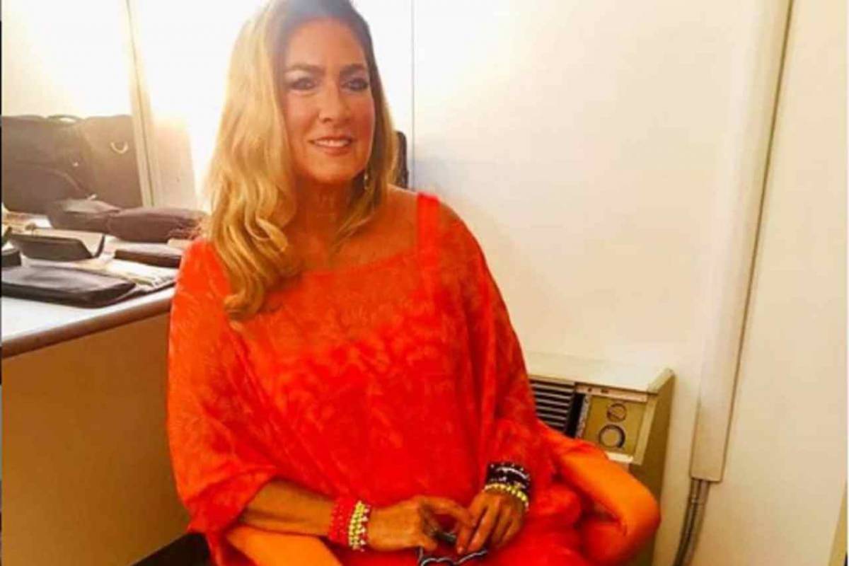 Romina Power: “Se non avessi incontrato Albano probabilmente…” article-post