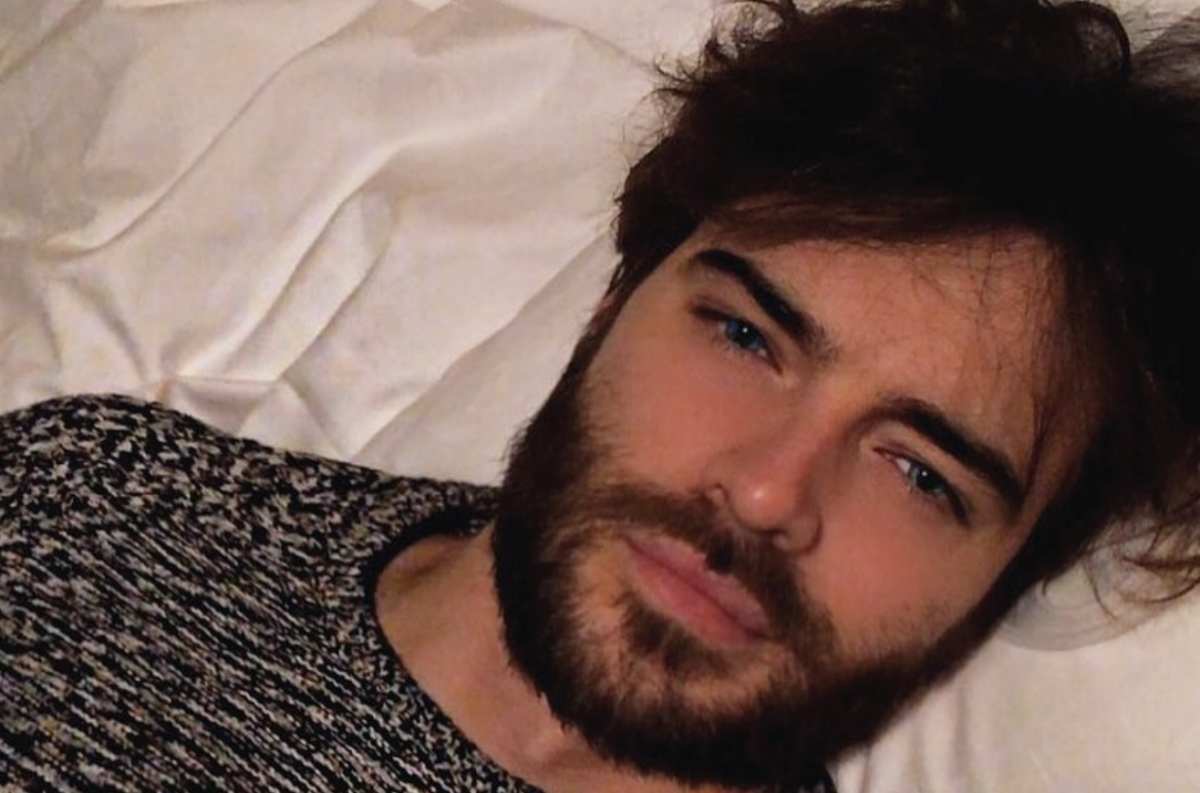 Giulio Berruti rompe il silenzio, parla di Maria Elena Boschi article-post