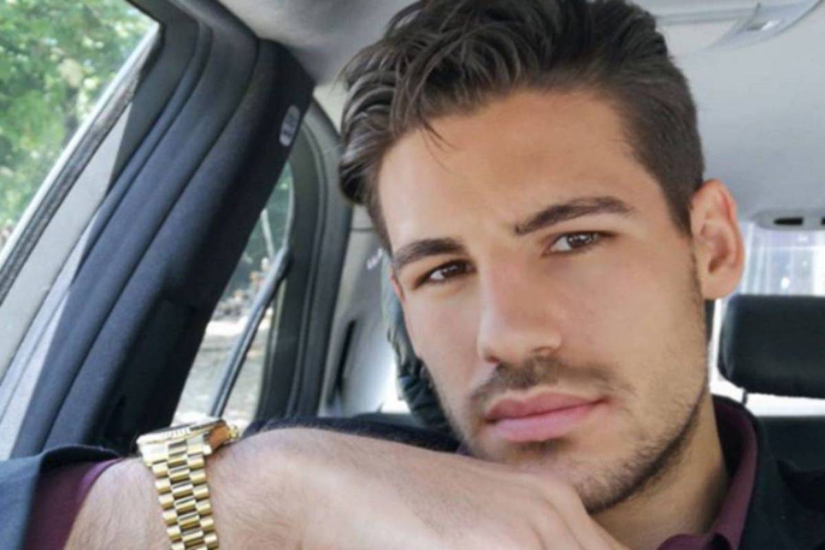Temptation Island, parla il tentatore Carlo Siano: cosa pensa di Anna Boschetti article-post