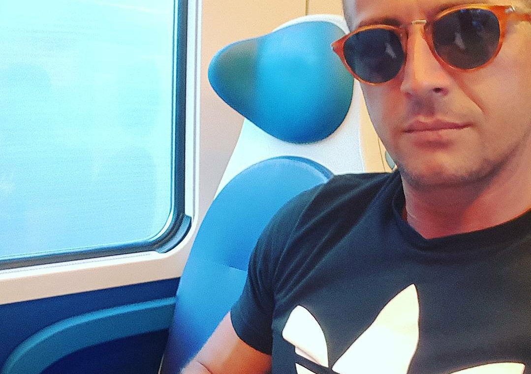 Uomini e Donne trono over, Riccardo Guarnieri: il ritorno che sorprende article-post