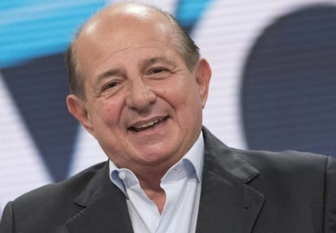 Giancarlo Magalli risponde a Marcello Cirillo: le rivelazioni del conduttore article-post