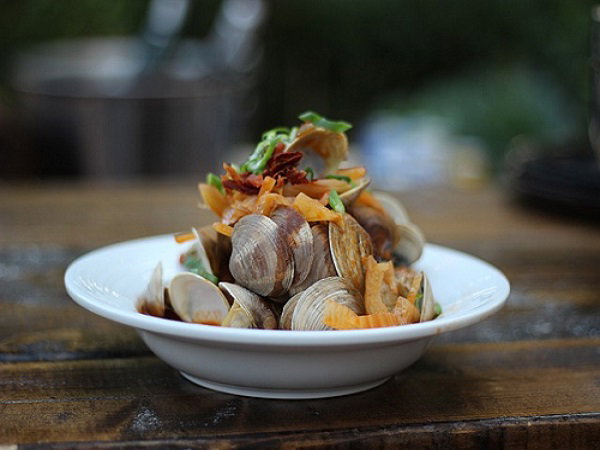 Vongole in cucina: i principali errori da non commettere article-post