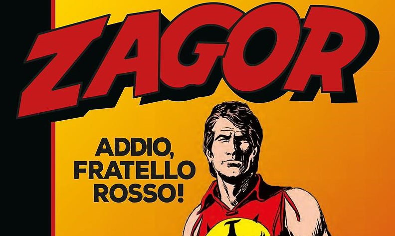 Nuovo appuntamentocon una delle storie cruciali della saga dello Spirito con la Scure article-post