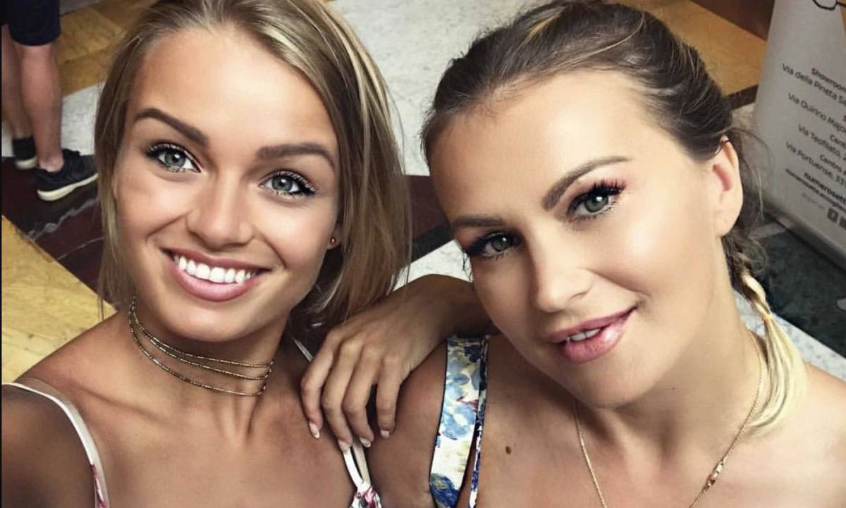 Eva Henger vs Lucas Peracchi: felice della decisione della figlia article-post