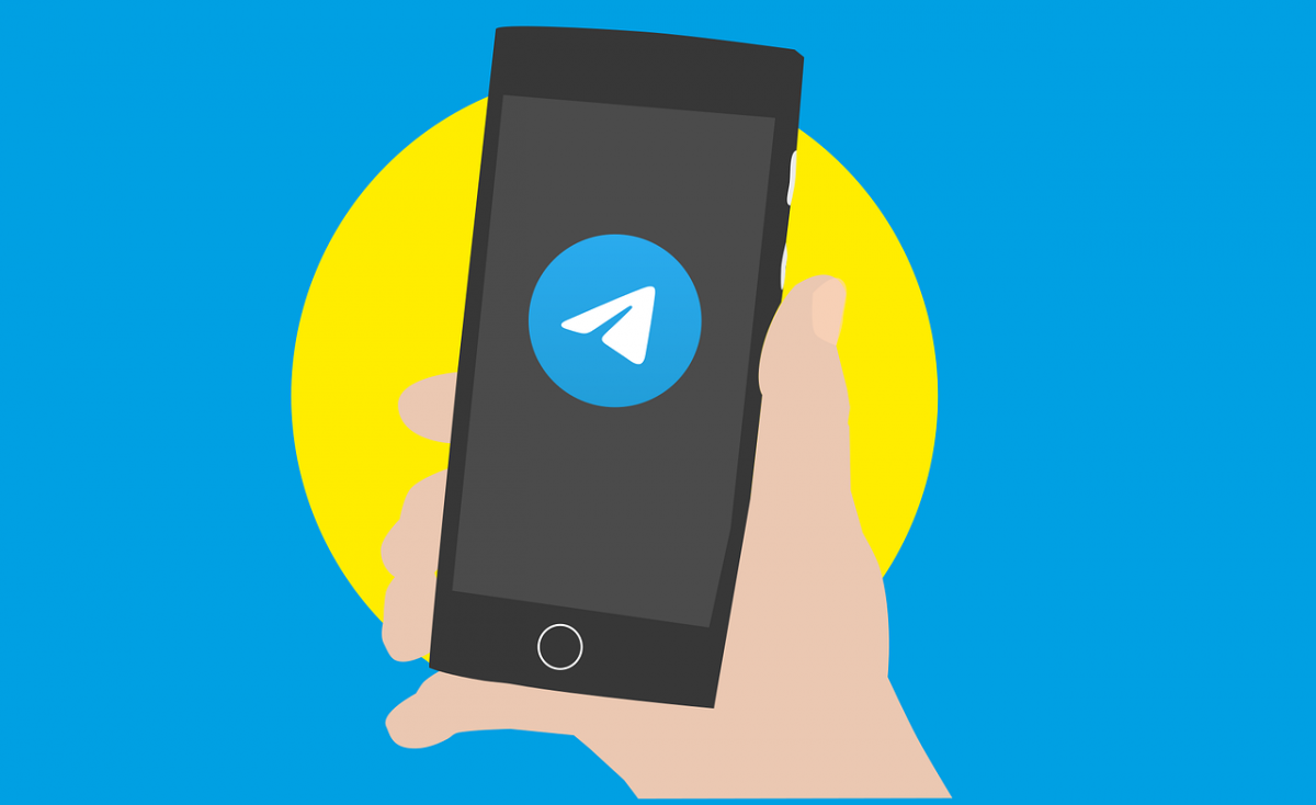 Telegram: cifre da record “grazie” al blackout di Whatsapp article-post
