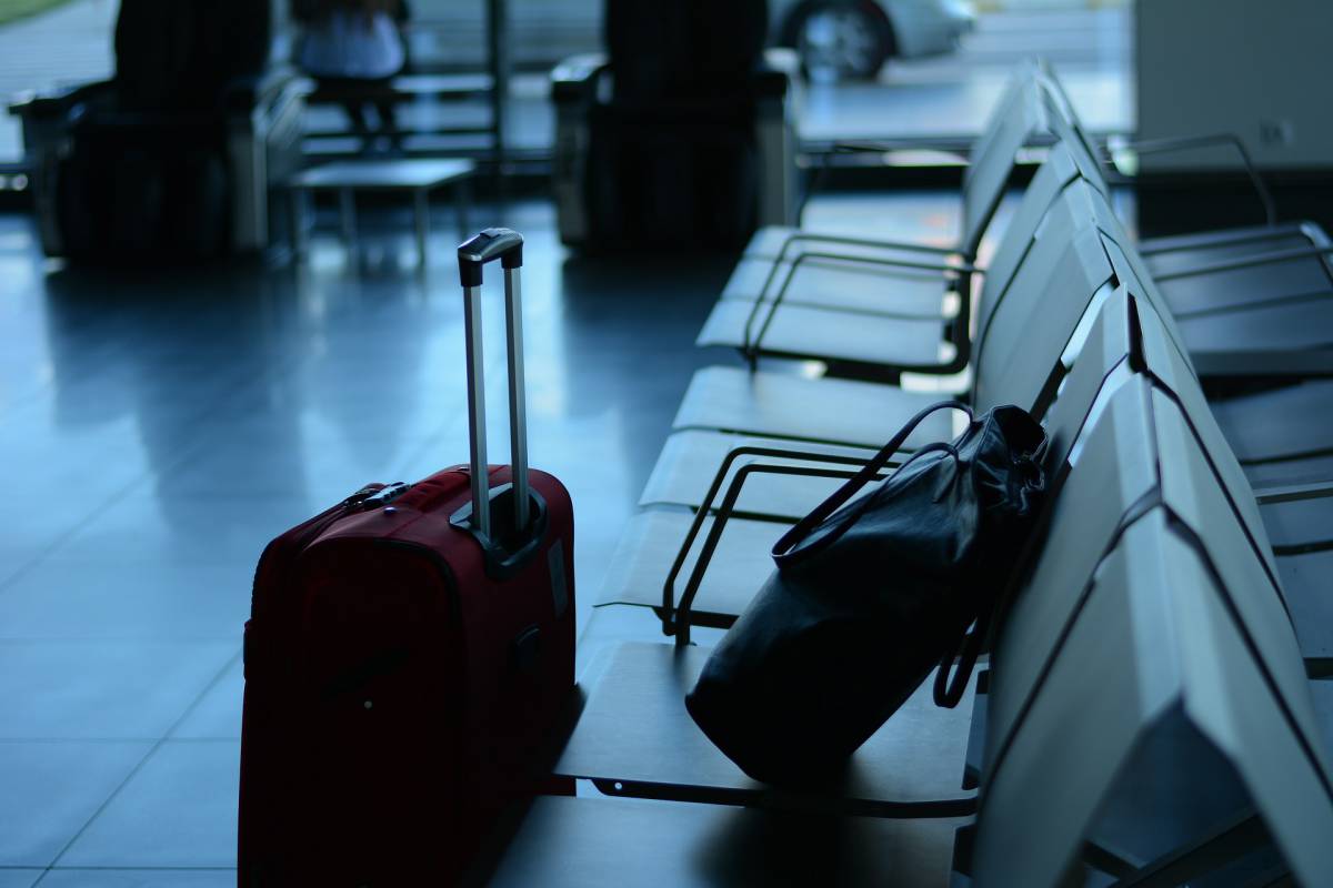 Aerei: Linate riapre il 14 luglio, Alitalia preme per la riapertura article-post