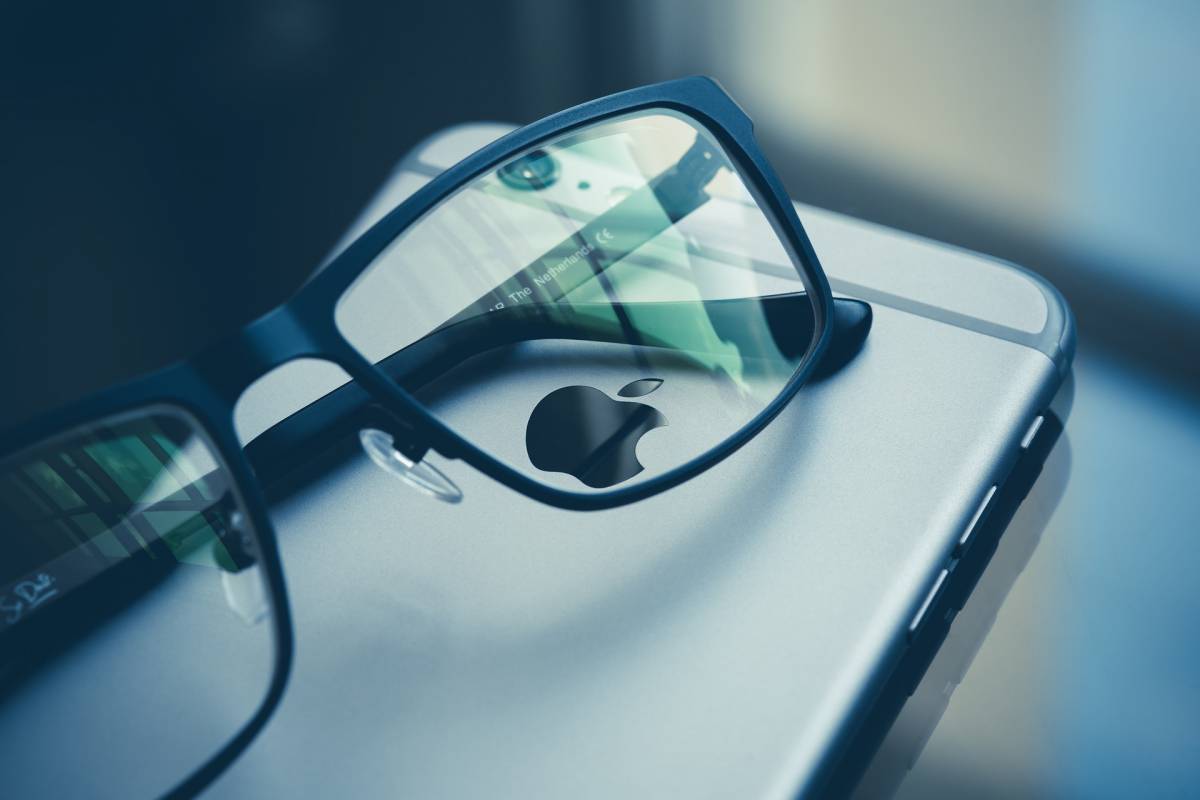 Apple Glass gli occhiali a realtà aumentata: le novità article-post
