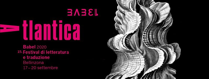 17-20 settembre – Babel Festival 2020 ci sarà article-post