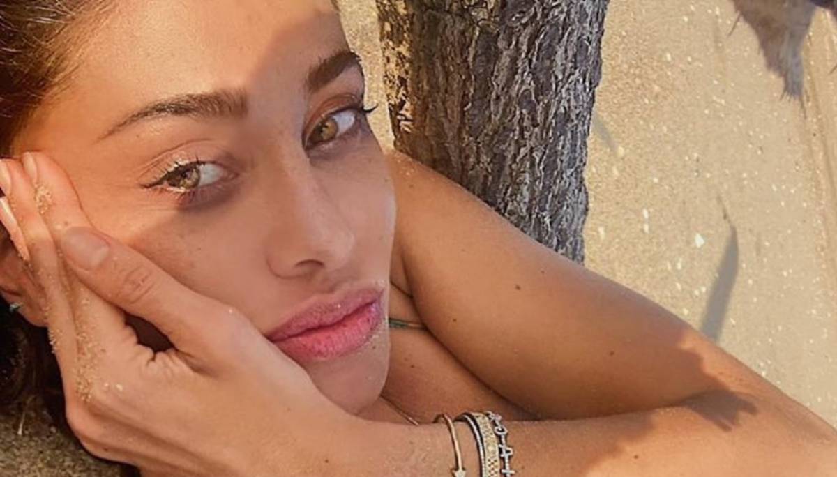 Belen Rodriguez compleanno tra amici: chi c’era? article-post