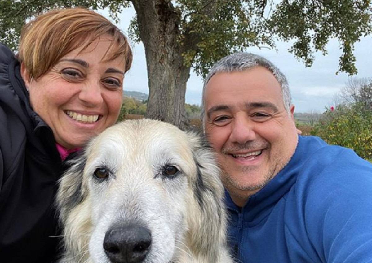 Benedetta Rossi è triste: “ho bisogno di stare un po’ sola” article-post