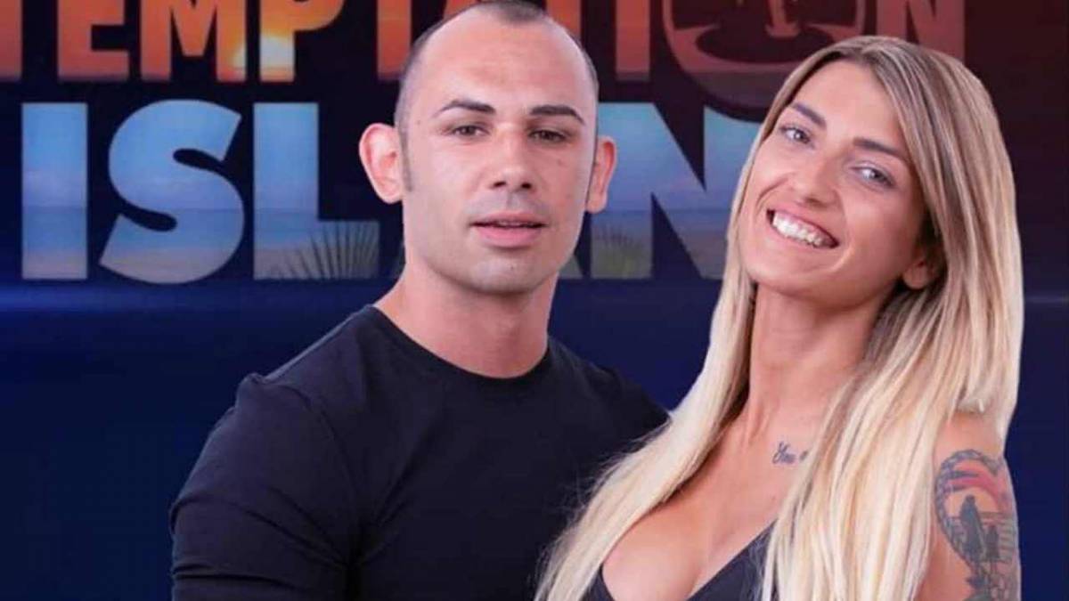 Temptation Island, Ciavy dopo il falò con Valeria disattiva il suo account social article-post