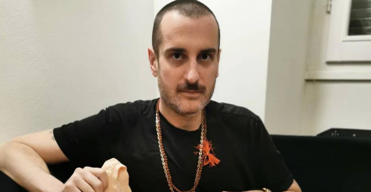 Costantino Della Gherardesca: “Barbara D’Urso? Mi fa ridere!” article-post