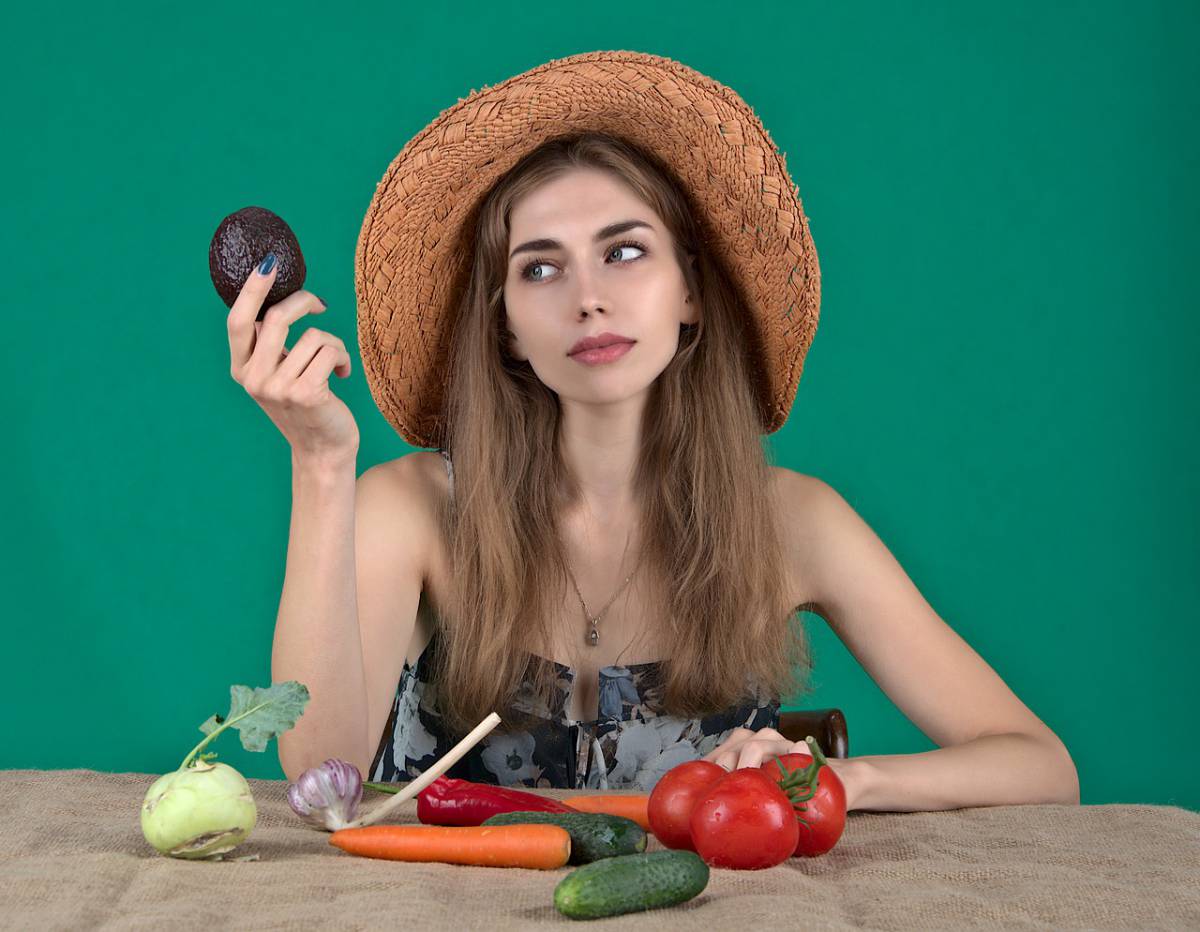 Gli alimenti per avere capelli sani e lucenti, ecco la lista completa article-post