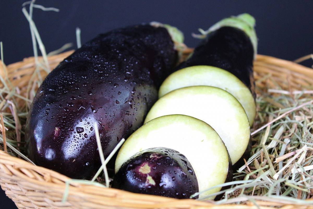 Melanzane cotte o crude? Tutto quello che devi sapere article-post