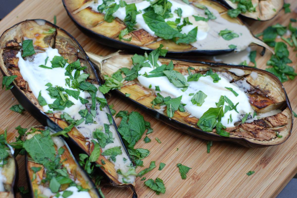 Melanzane light: ecco le migliori 4 ricette da provare article-post