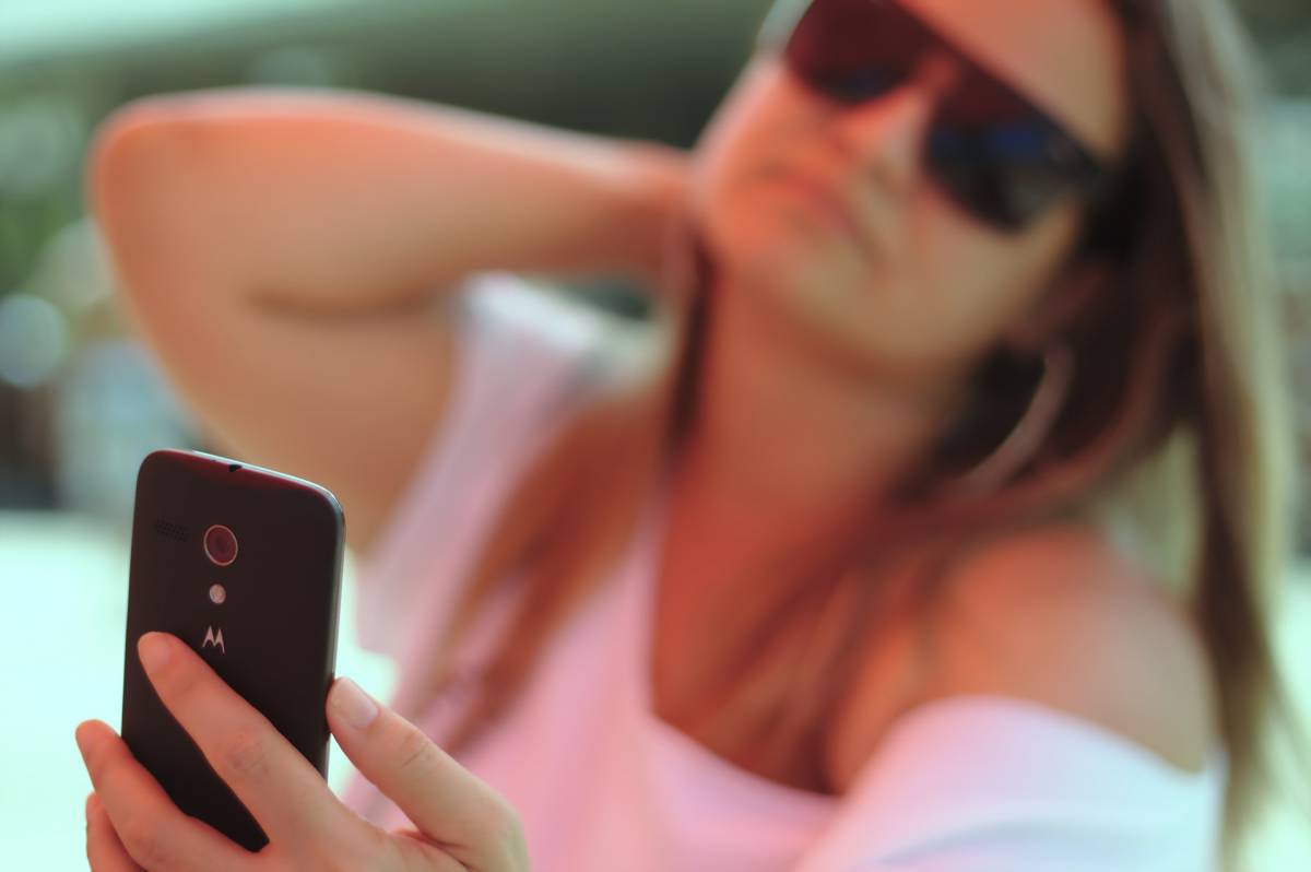 Filtri bellezza per i selfie, bloccati su Android 11 article-post