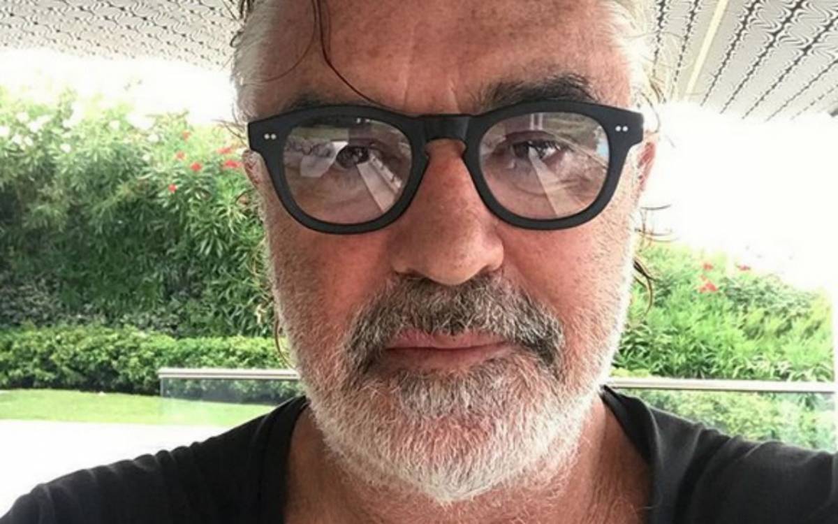 Flavio Briatore in compagnia di un’ex: chi è? article-post