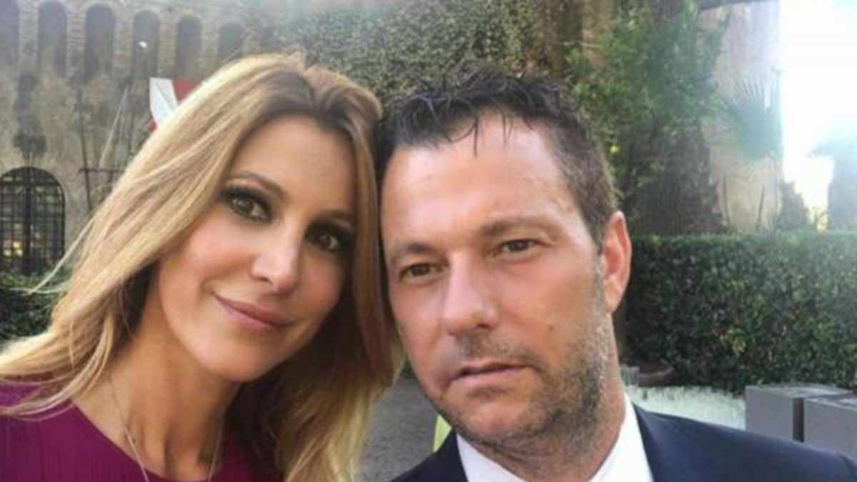 Roberto Parli, ex di Adriana Volpe: “Chiedo scusa” article-post