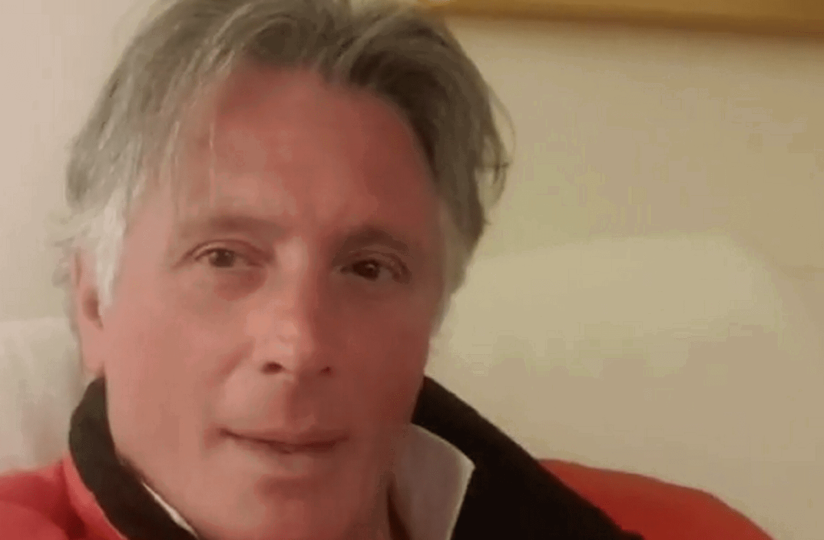 Uomini e Donne, Giorgio Manetti: “Gemma? Mi mancherà…” article-post