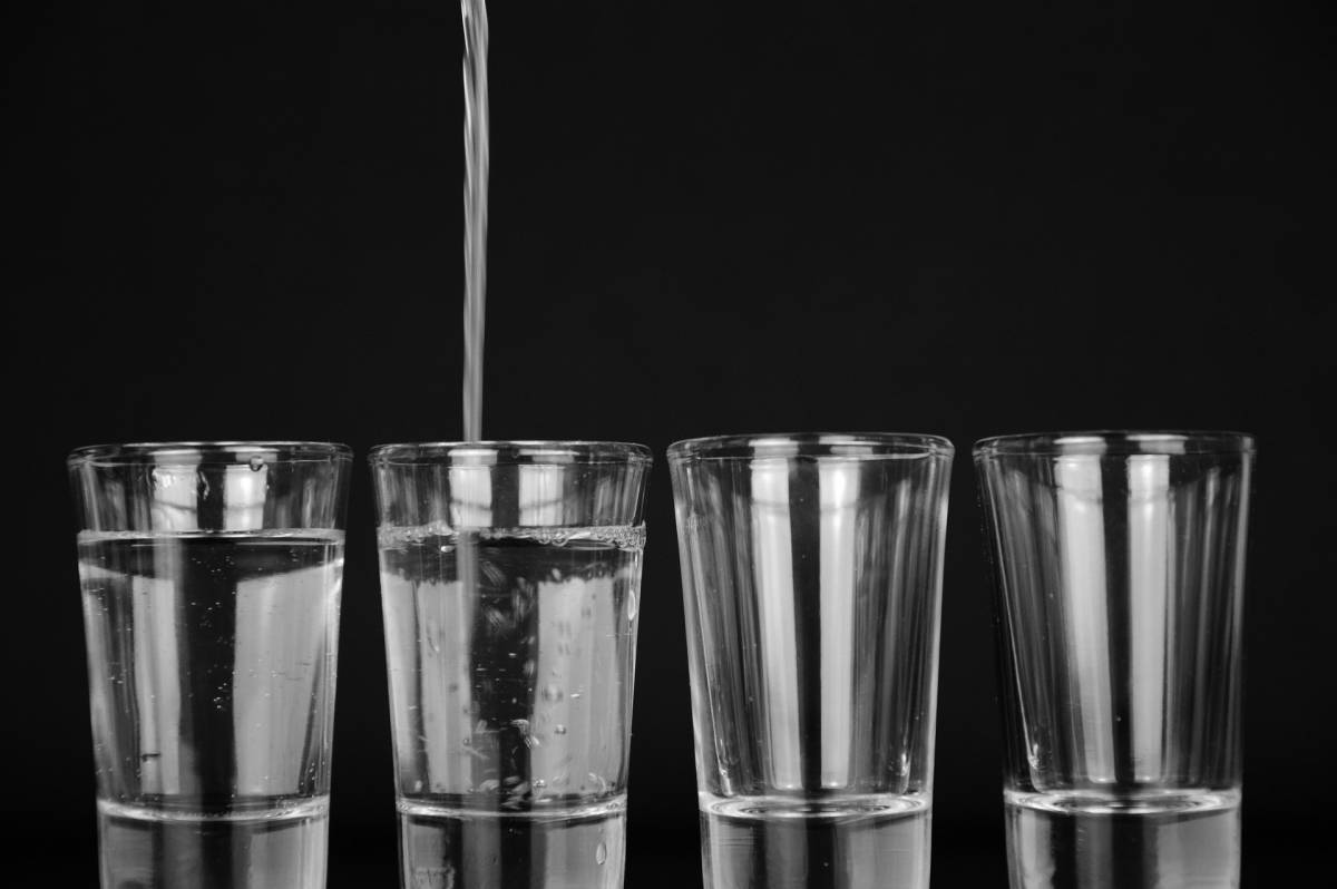 Dimagrire bevendo acqua, ecco come article-post