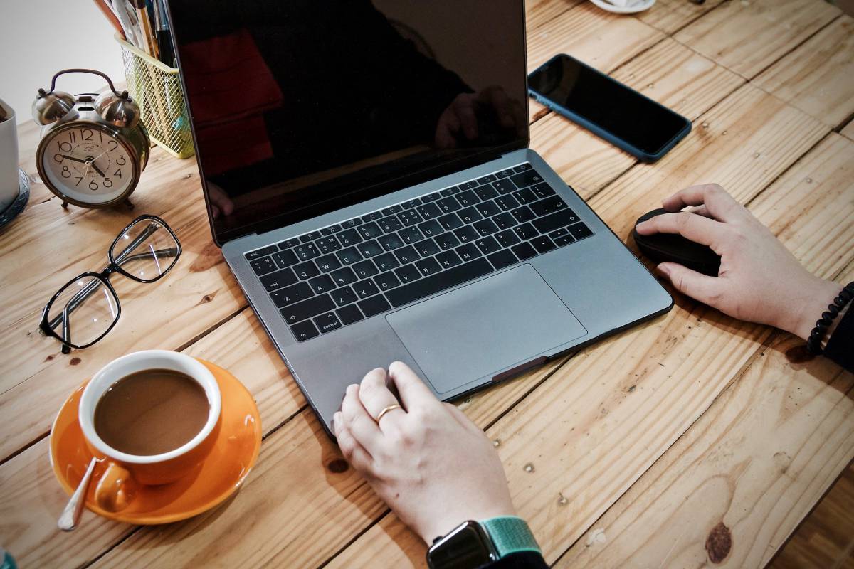 I rischi dello Smart working: lo studio di Microsoft article-post