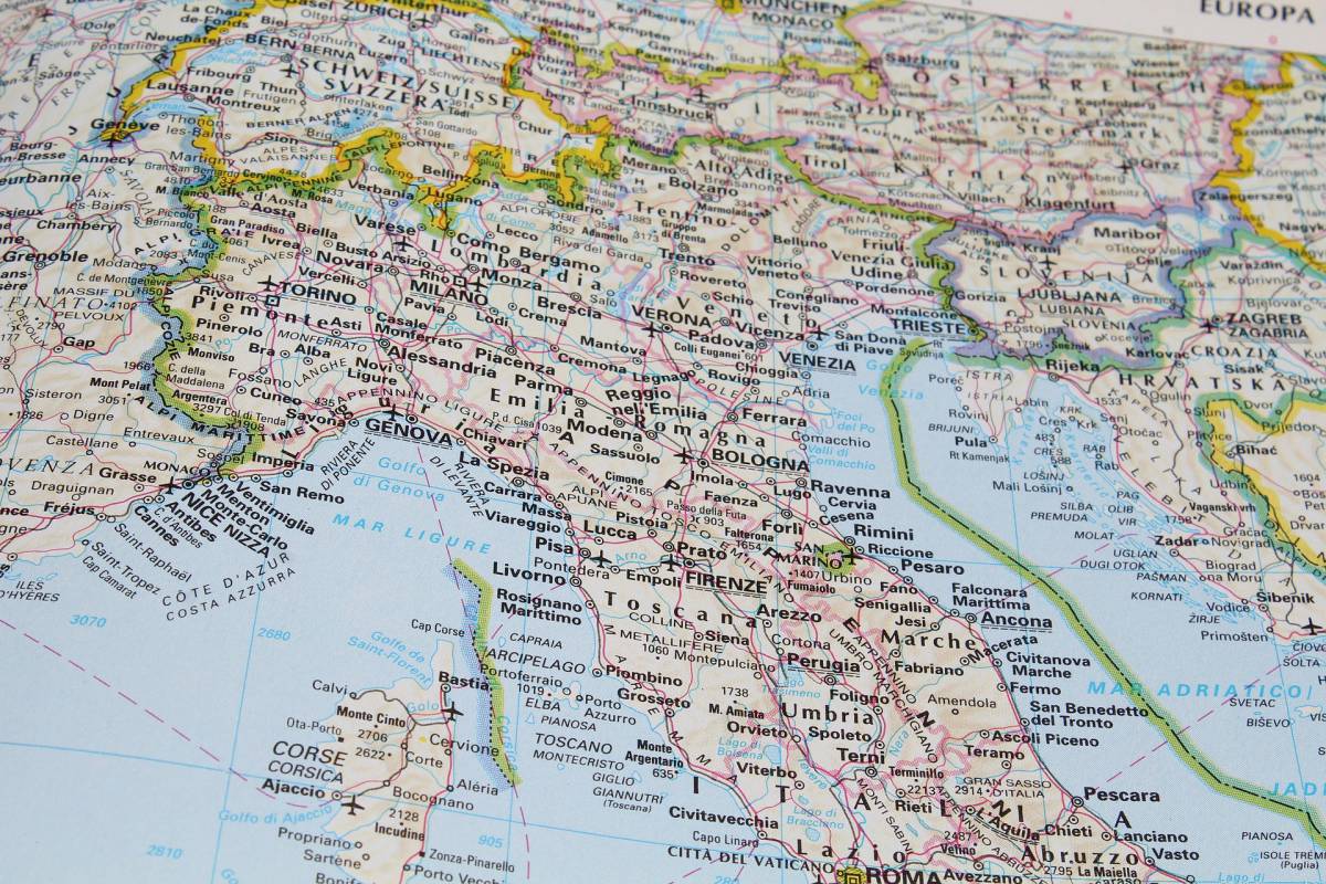 Nel 2100 la popolazione italiana sarà dimezzata, i motivi article-post