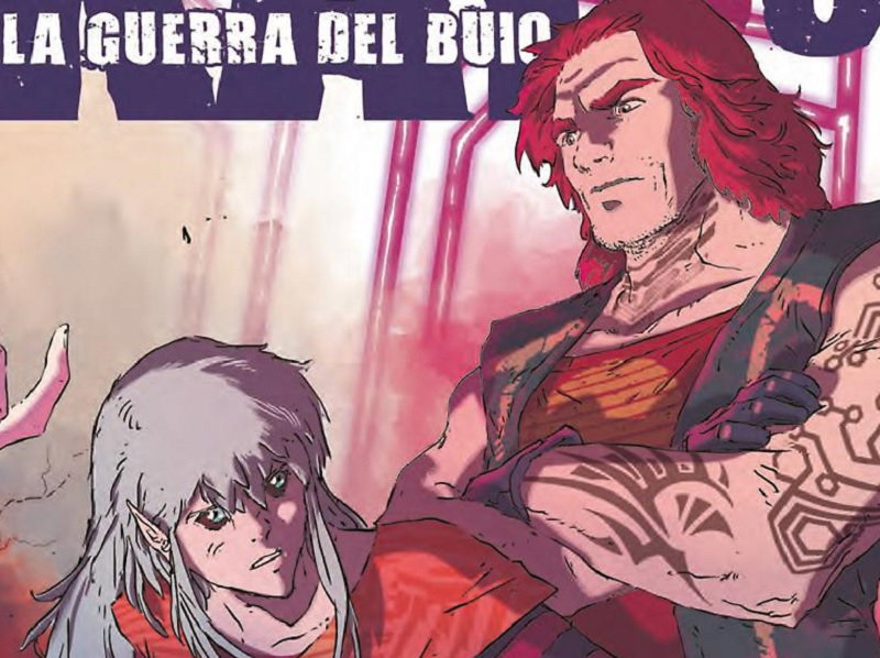 Arriva il terzo episodio della saga fantascientifica curata da Antonio Serra article-post