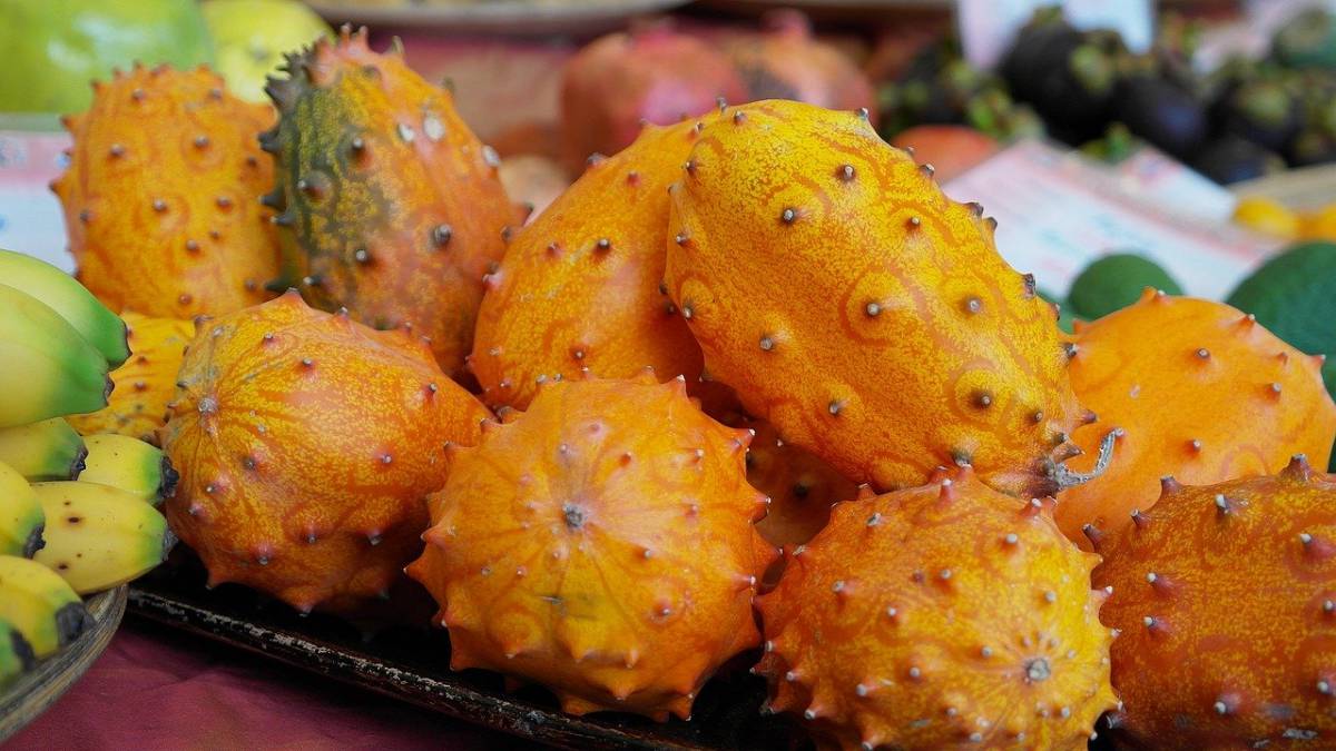 Pressione bassa: mangia questo frutto giallo article-post