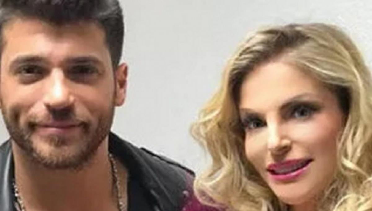 Can Yaman e Francesca Cipriani, il dettaglio inedito article-post