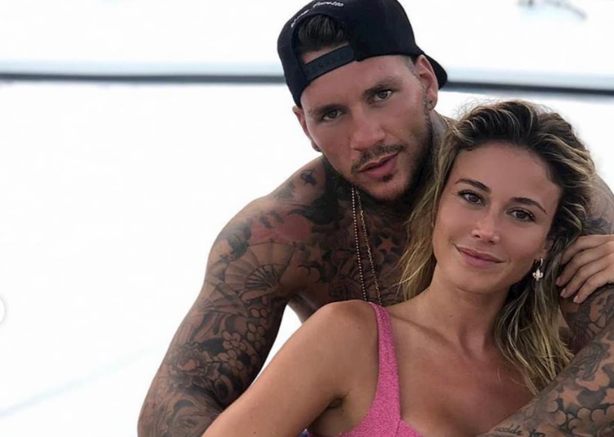 Diletta Leotta, cosa sta succedendo con Daniele Scardina? Le parole della showgirl article-post