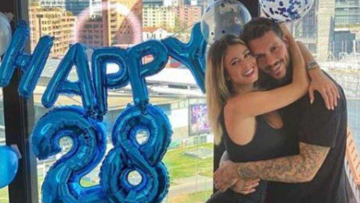 Diletta Leotta e Daniele Scardina lontani: lei vicina a un noto calciatore article-post