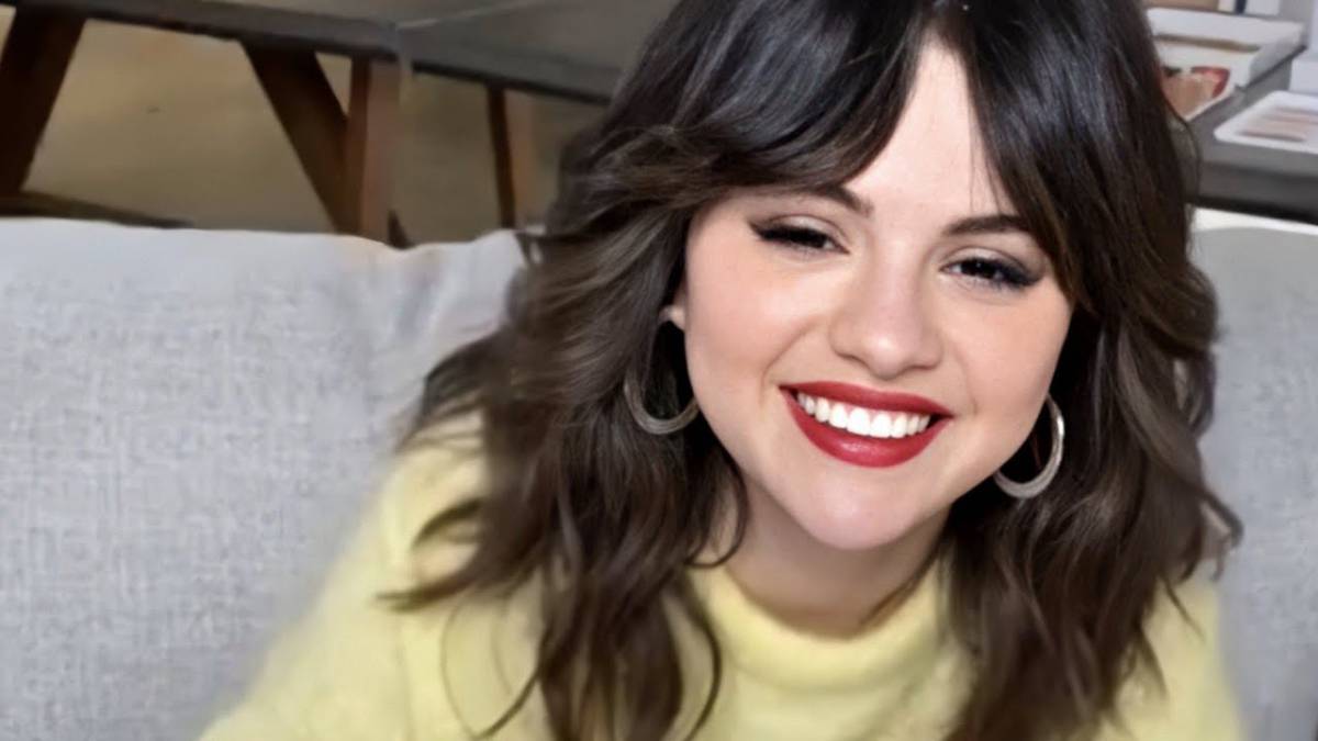 Selena Gomez annuncio a sorpresa su Instagram: cosa ha detto article-post